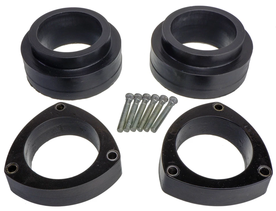 Лифт-комплект Tema4x4 40 мм передний и задний для Infiniti QX4 1996-2003 - Изображение 2 из 2