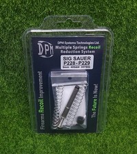 Dpm Recoil Reduction Guide Rod For Sig P228p229 9mm40sw Ms-si3 - 1000015