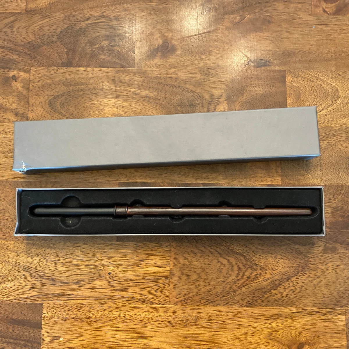 Draco Malfoy Wand Noble Collection