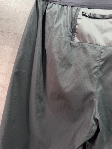 NIKE TRAIL DRI-FIT PHENOM ELITE BLACK PANTS DM4654-010 MENS SIZE L - Picture 13 of 22