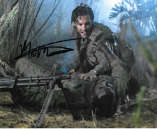 * MO MCRAE * signed 8x10 photo * THIS IS US * 1 * MO MCRAE * signed 8x10 photo * THIS IS US * 1