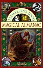 Llewellyn's Magical Almanac