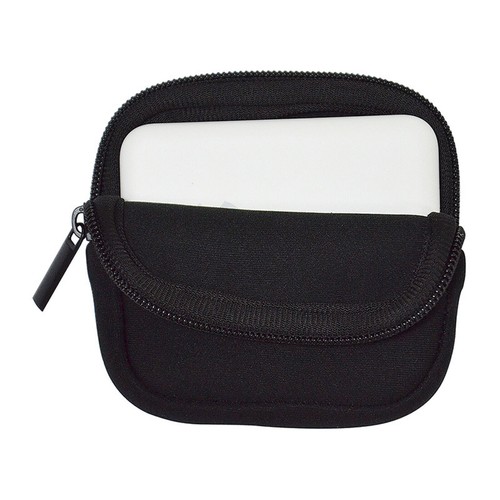 Pour Magsafe Batterie Externe Aspiration Sans Fil Power Bank Sac de Rangement Coque - Photo 2 sur 6