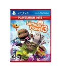 Little Big Planet 3 Hits PlayStation 4 Video Games Family Kids Everyone Explore