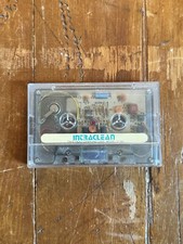 Intraclean Cassette Tape Head Demagnetizer Model D-501, Vintage Untested