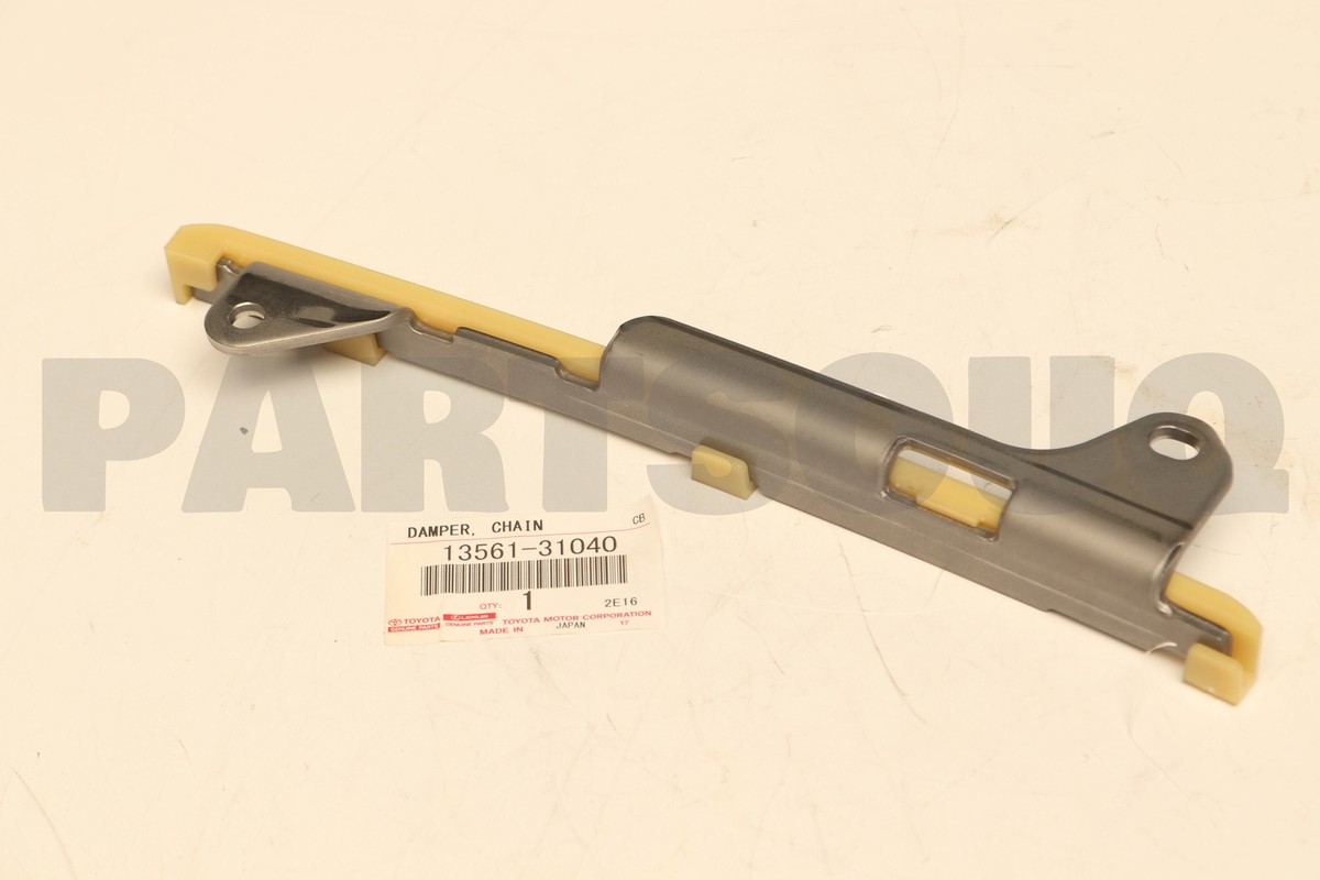1356131040 Genuine Toyota DAMPER CHAIN 13561-31040 | eBay