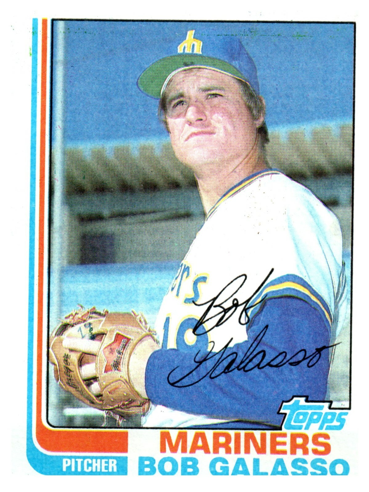 1982 Topps Baseball Cards Complete Your Set U-Pick (#'s 401-600) Nm-Mint - Picture 199 of 201