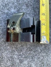 PRIDE QUANTUM Q6 EDGE. joystick mount