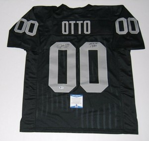jim otto jersey