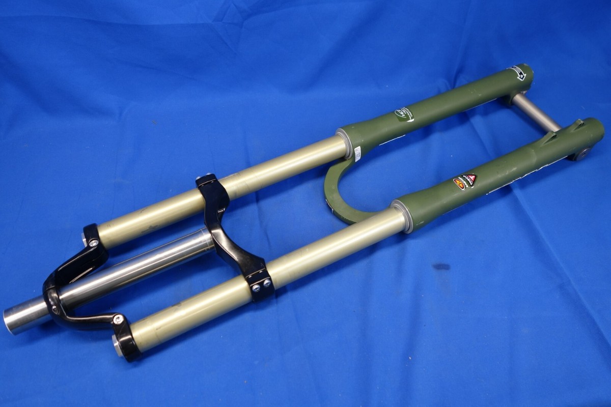 RockShox BoXXer Race 26