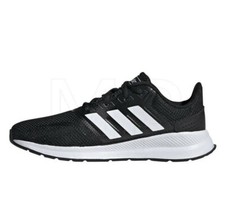 Adidas Kids Runfalcon K Sneakers, Size 5 New In Box