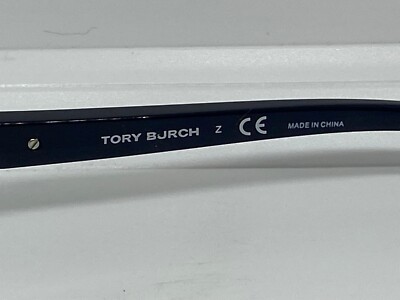 TORY BURCH Eyeglasses SUNGLASSES frame TY2014 923 50 14 135  display picture 3