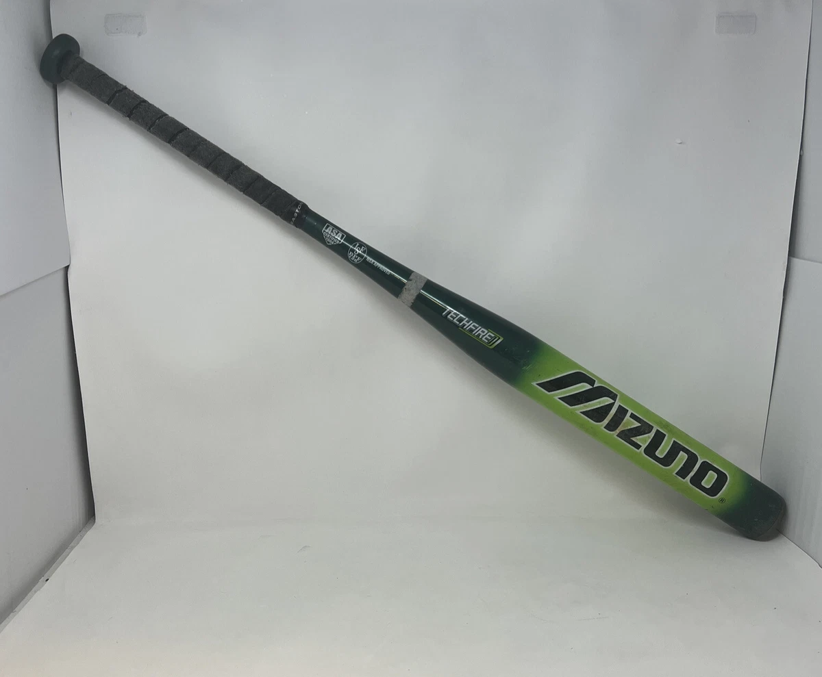 Mizuno envy top softball bat
