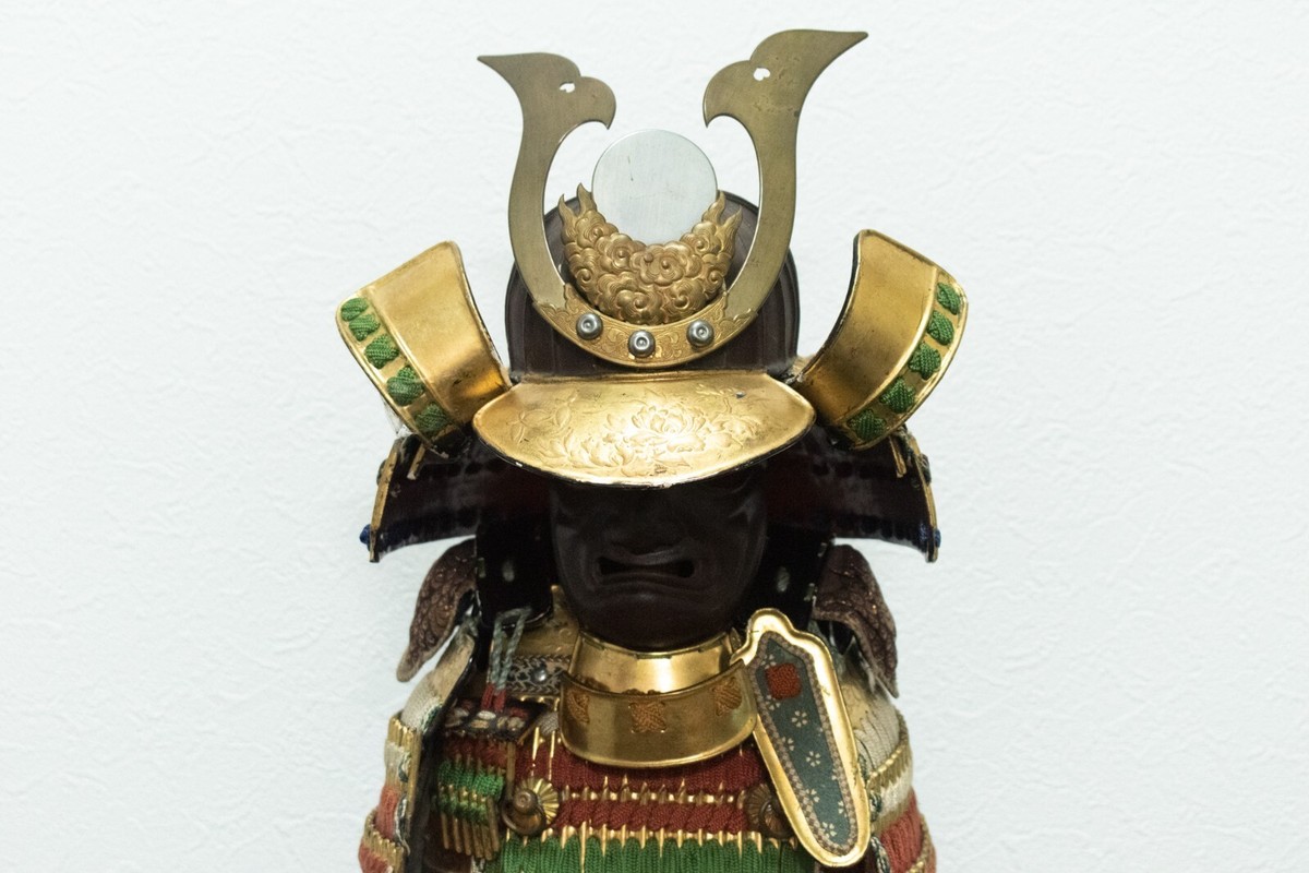 Japonska Bron Pancerna　Japanese Armor 3 Japonska bron pancerna - Japanese armor vol. 3: Andrzei M