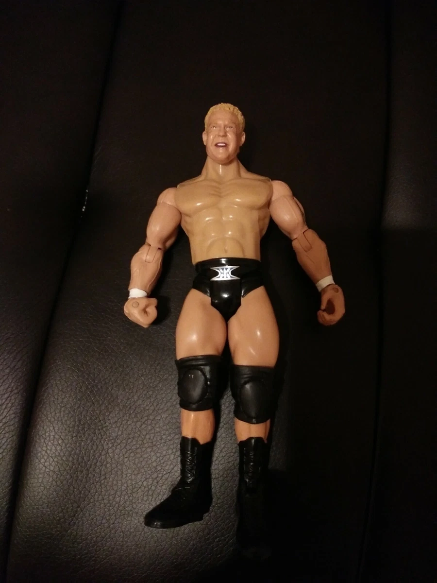 Mr kennedy action sale figure