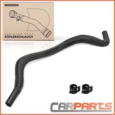 Radiateur Mercedes 207