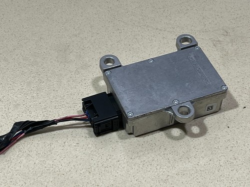 KIA SOUL YAW SENSOR ECU MÓDULO DE CONTROL UNIDAD 95690-3J000 2008-14 - Imagen 5 de 5