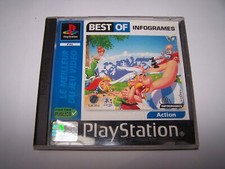 🎮 ASTERIX MAXI DELIRIUM – Jeu PC – Version Française Complète – Très Bon état – PEGI 3