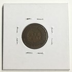 1882 United States Indian Head Cent Penny - Good (G) KM#90a - 5171-AH — photo 4