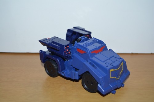 Transformers RID Combiner Force Activator Combiner Soundwave Figure Hasbro 2015 - Picture 10 of 12