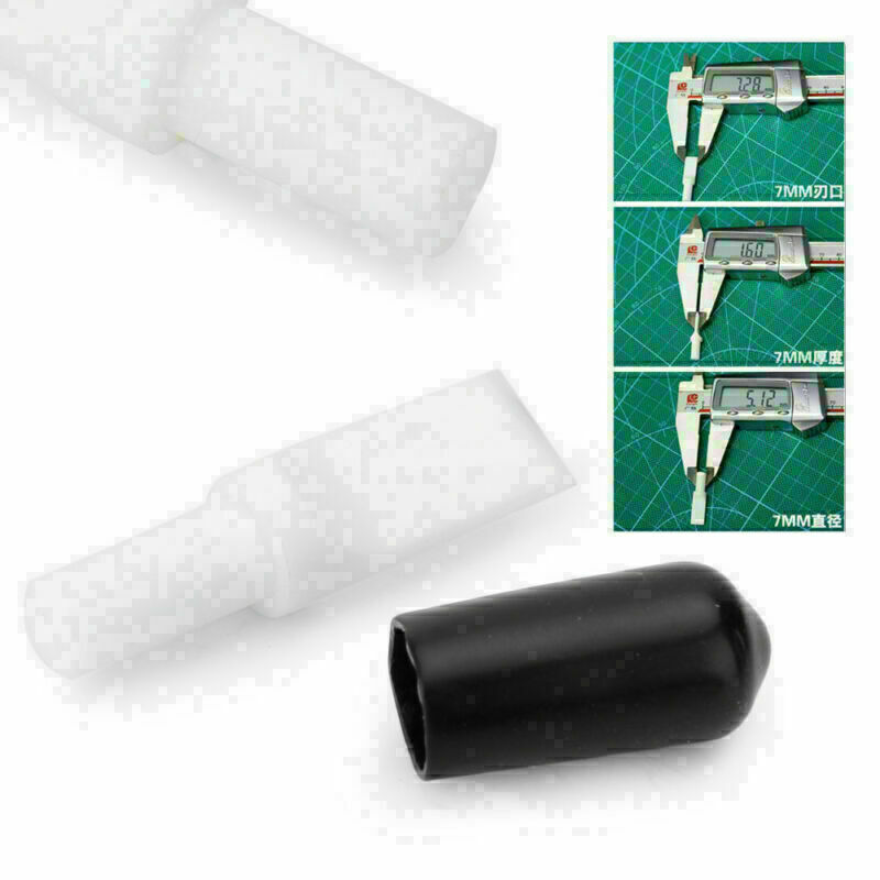 DIY 7mm/9mm Nano Ceramic Flat Swivel Knife Blade Fillgree Tool