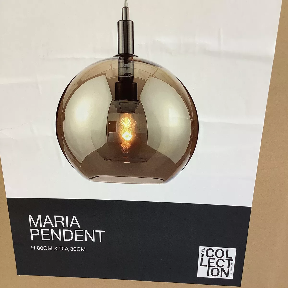 Ceiling lights debenhams outlet