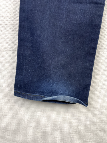 Diesel LARKEE-RELAXED Comfort Straight Wash 0807A_Stretch Denim Jeans W32 L30 - Picture 17 of 22