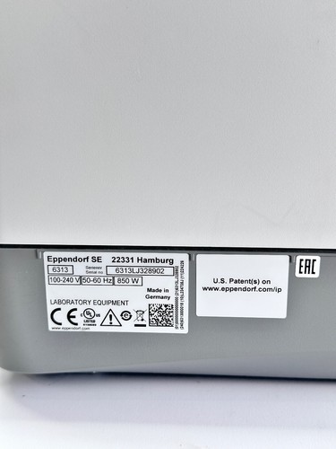 Termociclador PCR Eppendorf MasterCycler x50a con garantía - Imagen 16 de 16