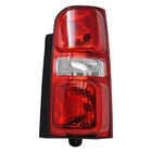 Citroen Jumpy Dispatch Opel Vivaro Peugeot Expert Rear Right Headlight Driver