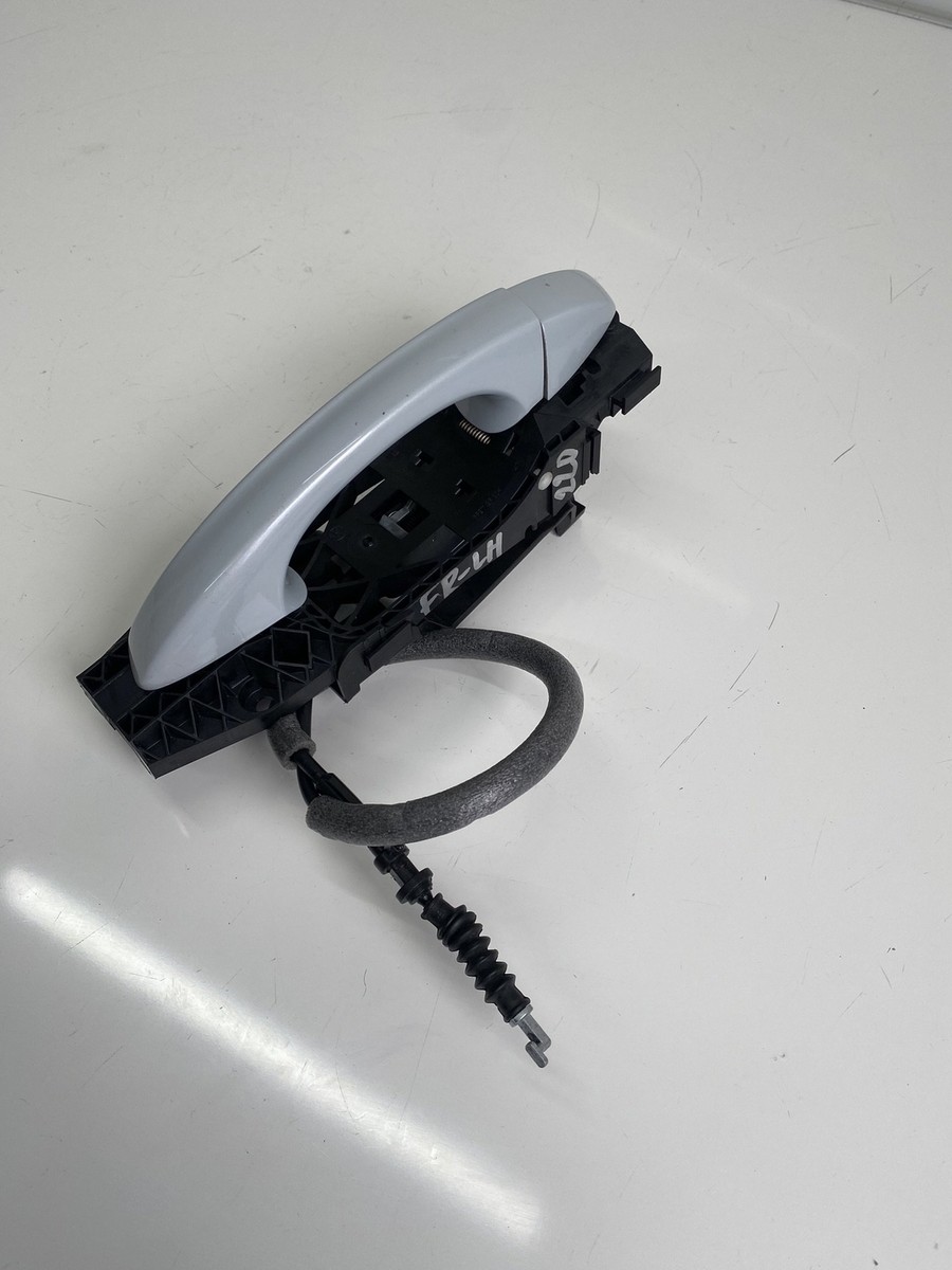 VW T-ROC A11 Front Left Door Exterior Handle 2GA837469 (N220