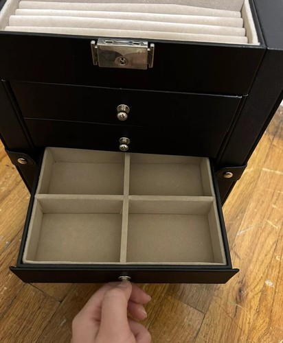 Jewelry Box - Picture 6 of 12