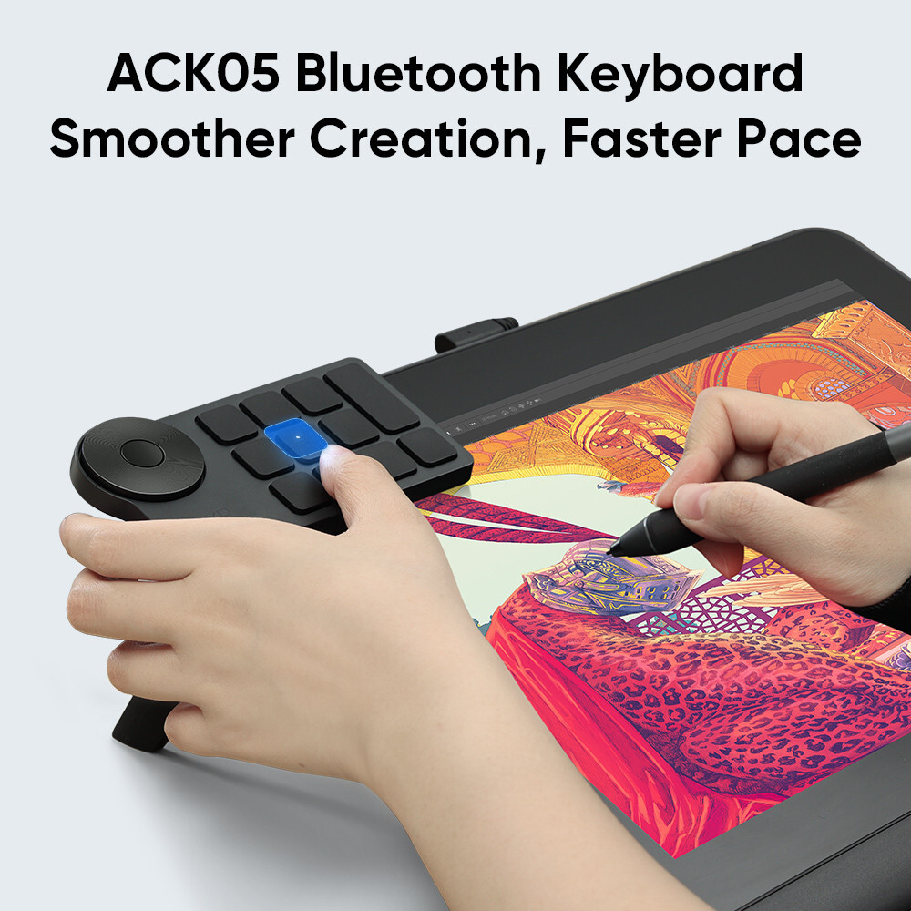 えみるXPPEN Artist Pro19（Gen2) 替え芯おまけ付 XPPen Artist Pro 19 (Gen 2): The Best 4K Drawing Tablet with