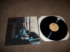 Carole King Tapestry LP - PE 34946 Record Gatefold - NM VINYL