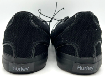 Hurley Arlo Lace Men display picture 2