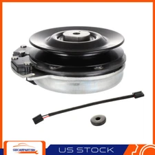 Elteric PTO Clutch Fit For McCulloch 539109580