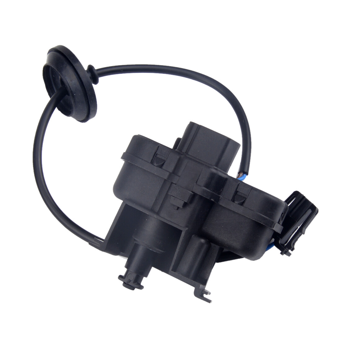 Fit For VW Golf Tiguan Scirocco Fuel Gas Door Lock Motor Actuator 5N0