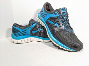 brooks glycerin 11 womens purple