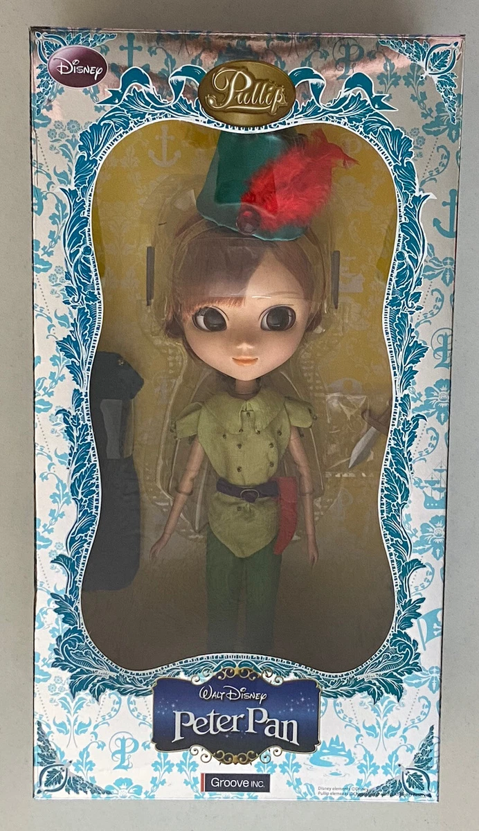 pullip peter pan products for sale | eBay