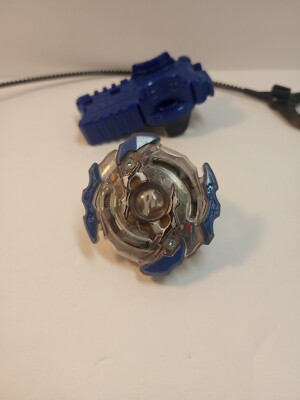 BEYBLADE Burst Evolution Starter Pack Roktavor R2