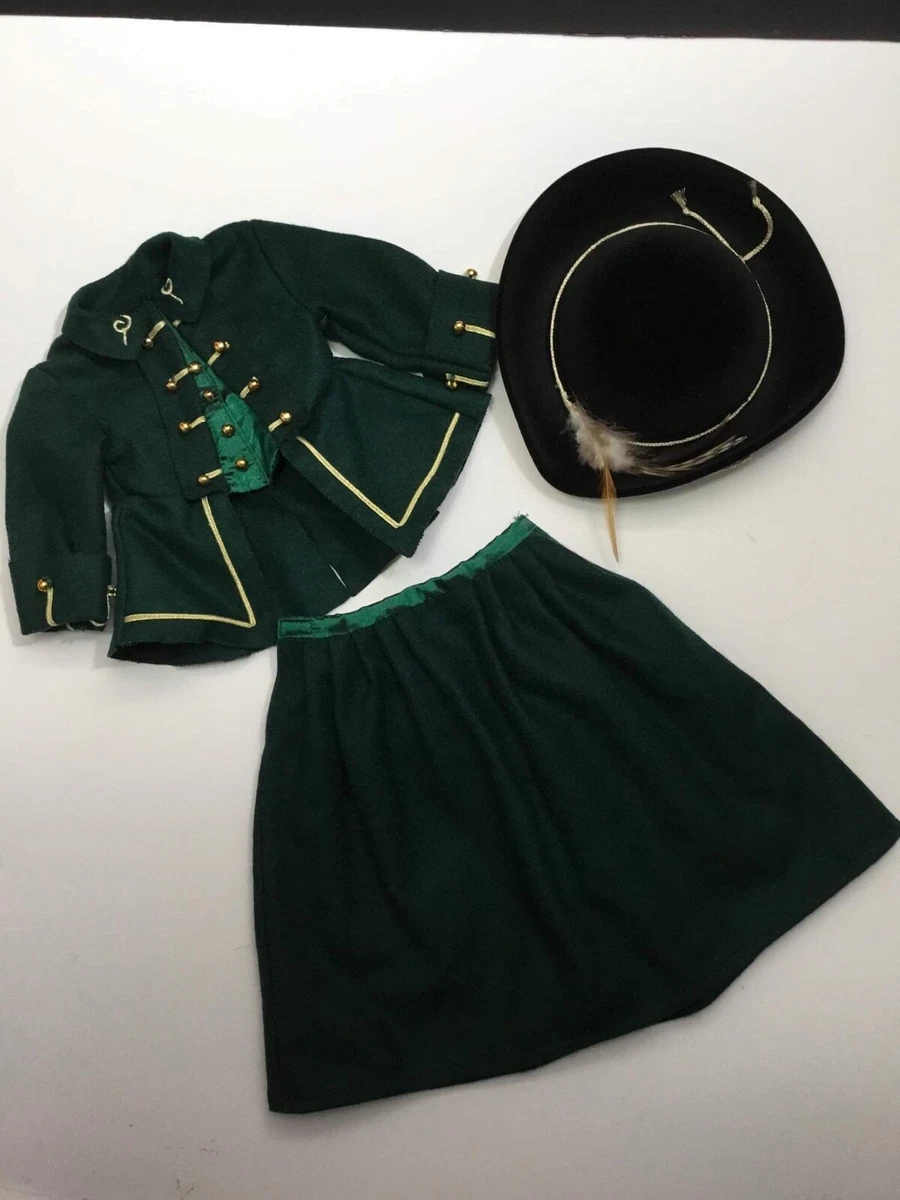 Felicity riding outfit online