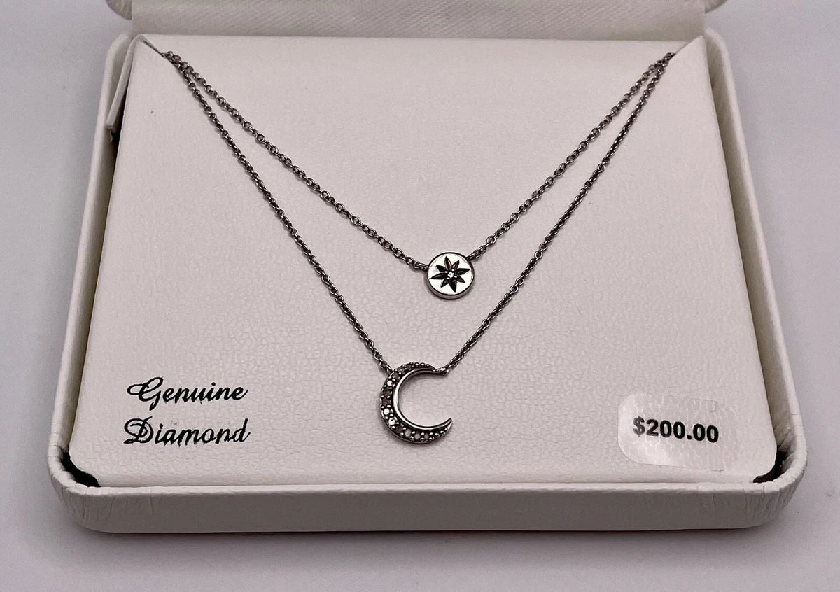 200 online diamond necklace