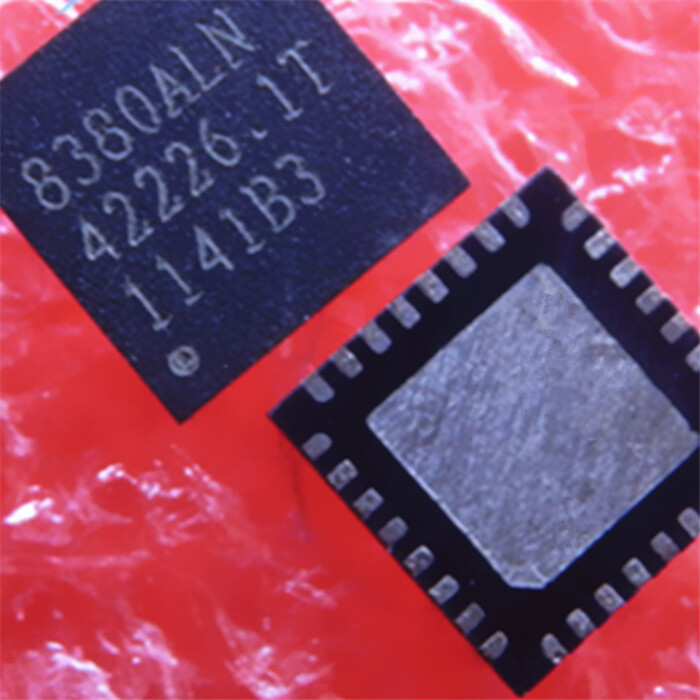 1 piece New O2MICRO OZ838OLN OZ8380LN QFN32 IC Chip | eBay