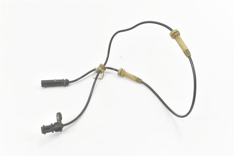 Sensore abs anteriore sinistro destra 6859589 BMW 7er G11 G12 5er G30 G31