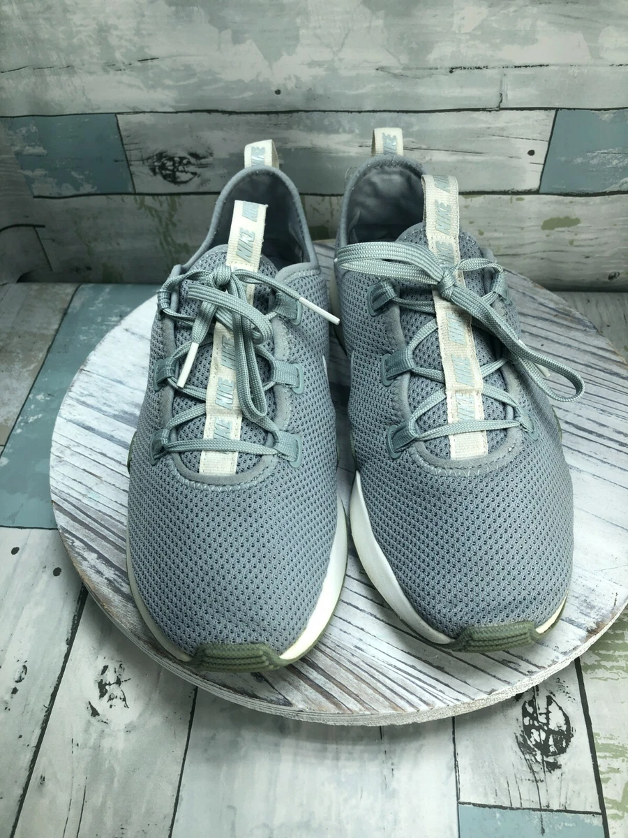 Nike ashin best sale grey