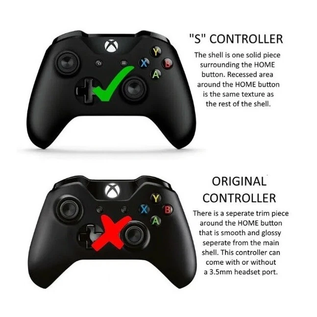 Xbox controller home button not working deals