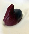 Vintage Van Briggle Mulberry Bunny Rabbit