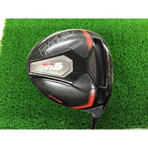 TaylorMade - テーラーメイド M6 ドライバ 10.5 TENSEI 60-S  DI-6 X Taylormade Driver M6 D-TYPE 10.5° USA Reshaft | eBay