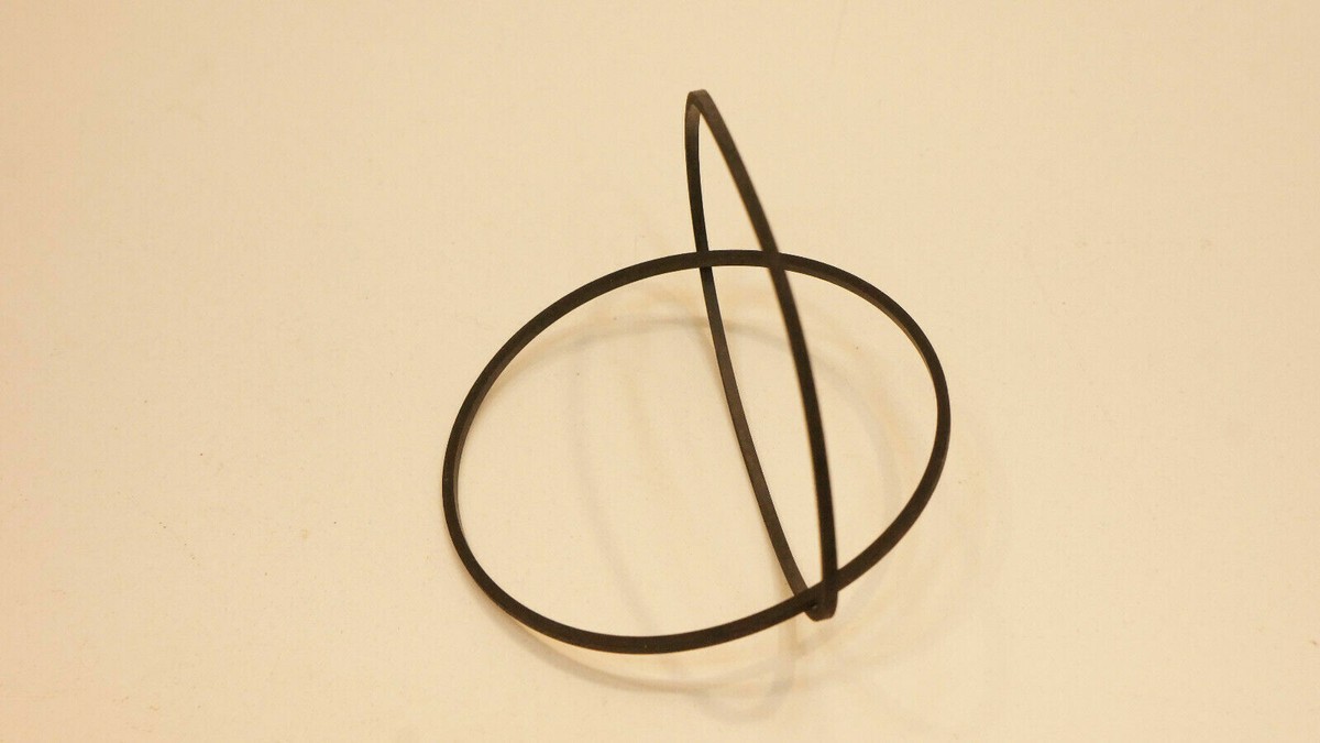 Buna N O-Ring #037 1/16 X 2-1/2 X 2-5/8 10Pk - Imperial Supplies - Foto 9