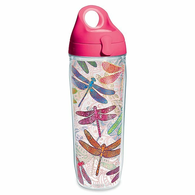 Tervis Glass Bottles