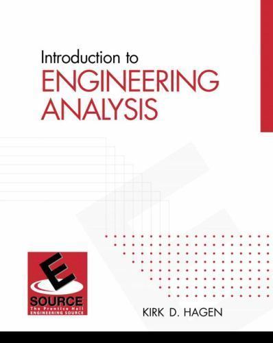 Esource: the Prentice Hall Engineering Source Ser.: Introduction to ...